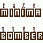 MinimaBomberPlayer MinimaBomberPlayer
