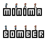 MinimaBomberPlayer