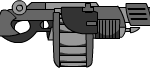 grenadegun