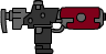 Handgun/Default Weapon