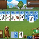 GoldenRetrieverSolitaire GoldenRetrieverSolitaire
