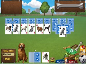 GoldenRetrieverSolitaire