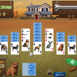 backhome level1 backhome level1