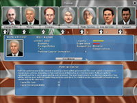 Democracy 2 - Political Strategy and Simulation Game