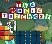 Click to Learn more about this family friendly puzzle game